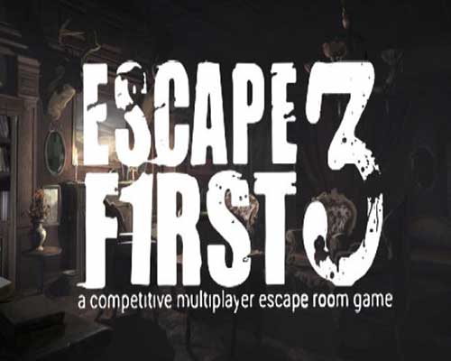 Escape First 3 PC Game Free Download - 50