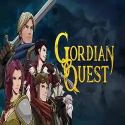 Gordian Quest