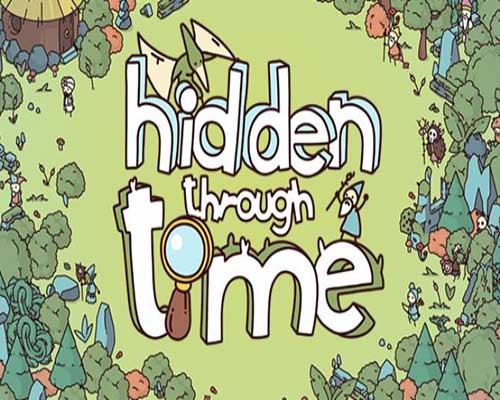 Hidden Through Time PC Game Free Download