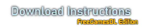 FreeGamesDL Download Instructions