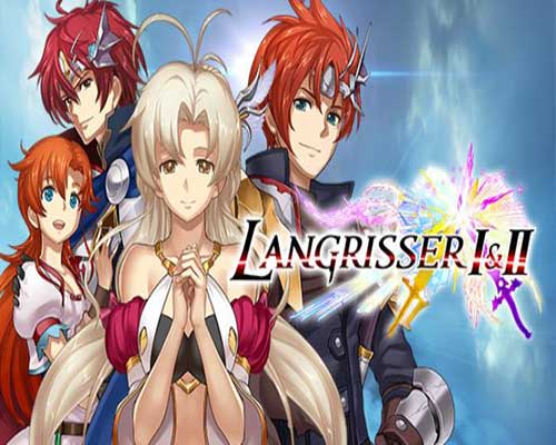 Langrisser I & II PC Game Free Download