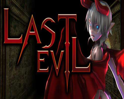 Last Evil PC Game Free Download