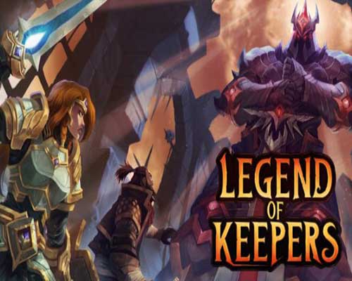 Legend of Keepers Career of a Dungeon Master Free