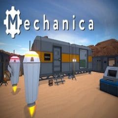Mechanica pc game free download