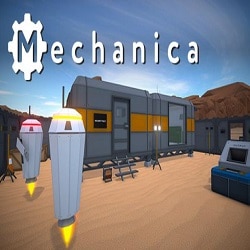 Galactic Mining Corp PC Game Free Download - 44