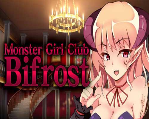 Monster Girl Club Bifrost Free PC Download