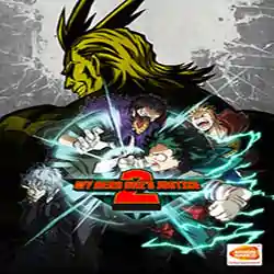 My Hero Ones Justice 2 Free PC Download