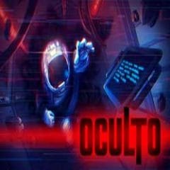 Oculto pc game free download