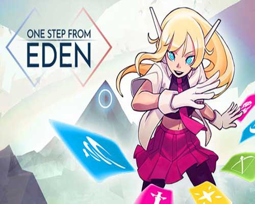 One Step From Eden PC Game Free Download