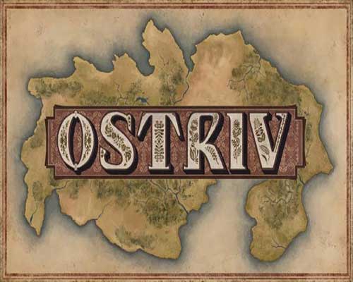 Ostriv PC Game Free Download