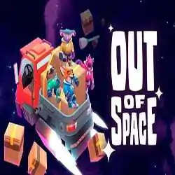 Out of Space PC Game Free Download