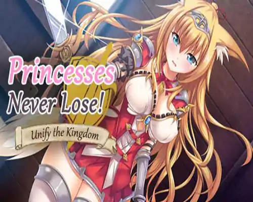 Princesses Never Lose PC Game Free Download - 31