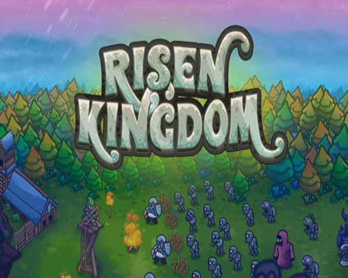 Risen Kingdom PC Game Free Download
