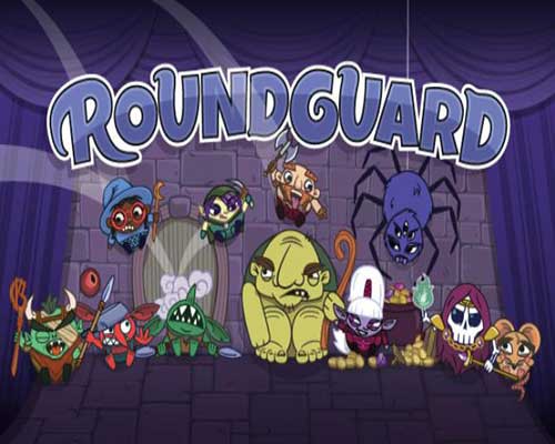 Roundguard PC Game Free Download