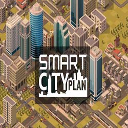 Smart City Plan PC Game Free Download