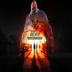 State of Decay 2 Juggernaut Edition Free Download (v20241126)
