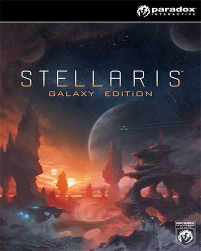 Stellaris Galaxy Edition Pc Game Free Download