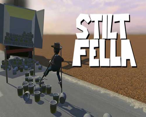 Stilt Fella PC Game Free Download