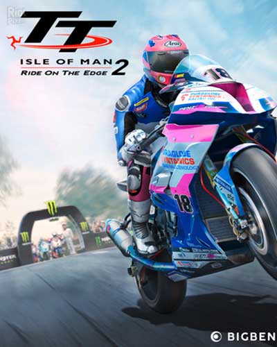 TT Isle of Man Ride on the Edge 2 Free Download - 57