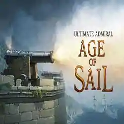 Ultimate Admiral Age of Sail PC Free Download