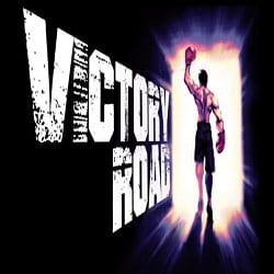 Victory Road PC Game Free Download