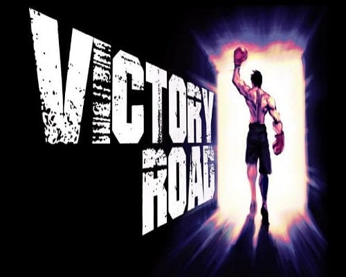 Victory Road PC Game Free Download