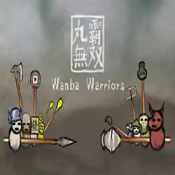 Wanba Warriors Free Download (Build 13021667)