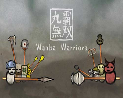 Wanba Warriors PC Game Free Download
