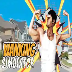 Wanking Simulator PC Game Free Download