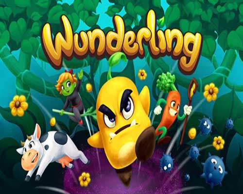 Wunderling PC Game Free Download - 29