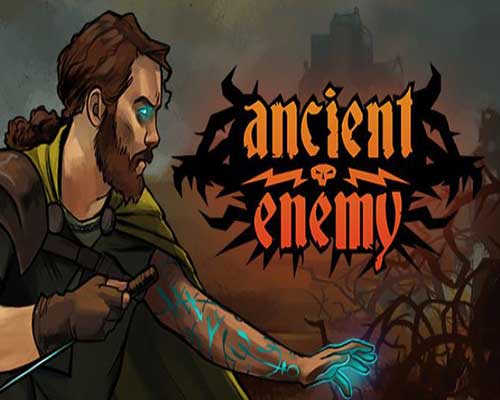 Ancient Enemy PC Game Free Download