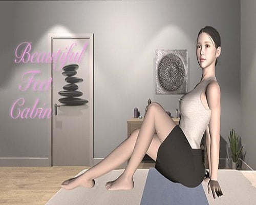 Beautiful Feet Cabin PC Game Free Download - 14