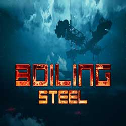 Boiling Steel PC Game Free Download