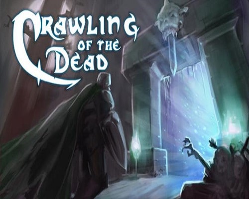 Crawling Of The Dead PC Game Free Download - 59