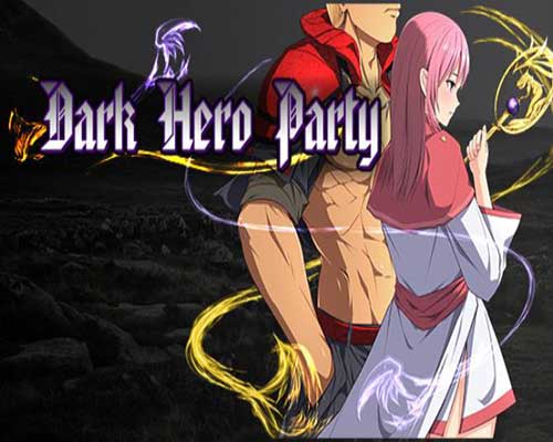 Dark Hero Party PC Game Free Download