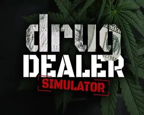 Drug Dealer Simulator PC Game Free Download