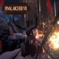 Final archer vr pc game free download