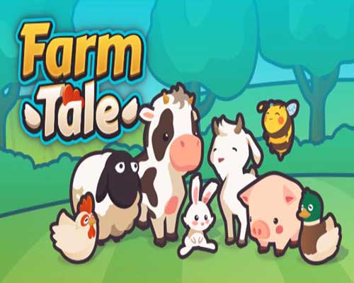 Farmtale PC Game Free Download - 8