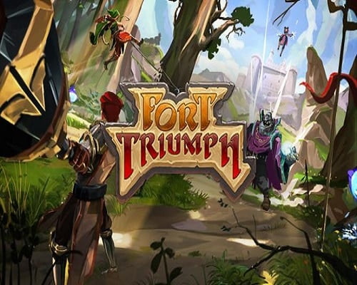 Fort Triumph PC Game Free Download