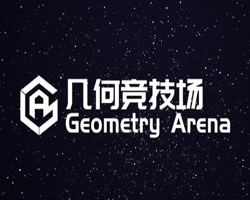 Geometry Arena PC Game Free Download - 33