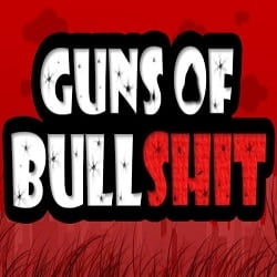 Guns of Bullshit PC Game Free Download