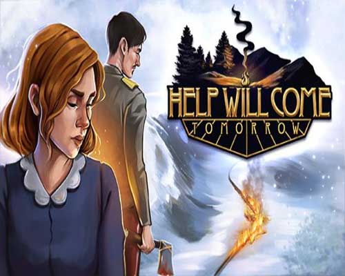 Help Will Come Tomorrow PC Game Free Download - 38