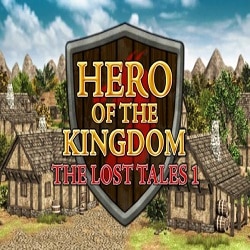 Hero of the Kingdom The Lost Tales 1 Free (Build 17129709)