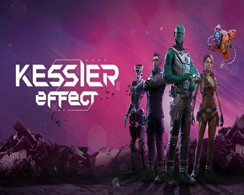 Kessler Effect PC Game Free Download