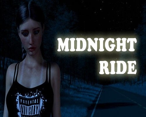 Midnight Ride PC Game Free Download
