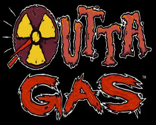 OUTTA GAS PC Game Free Download - 64