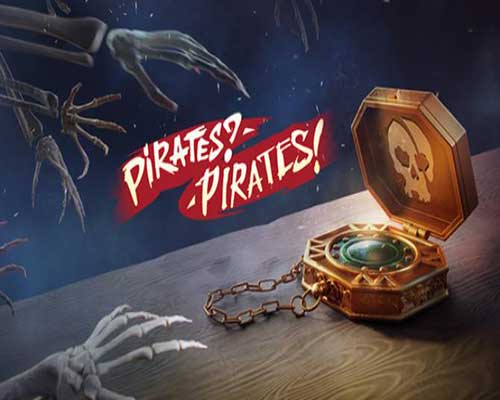 Pirates Pirates PC Game Free Download