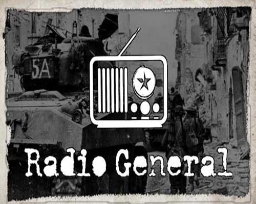 Radio General PC Game Free Download