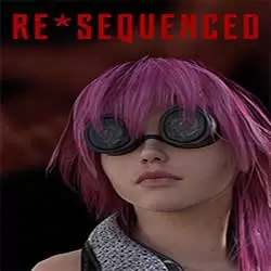 Resequenced PC Game Free Download