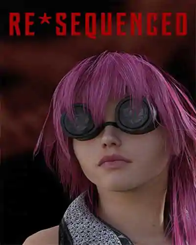 Resequenced PC Game Free Download - 61